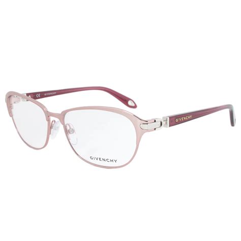 givenchy frames eyeglasses